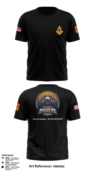Short Sleeve Performance Shirt, HHB_30X, Army, Teamtime, Team time, sublimation, custom sports apparel, team uniforms, spirit wear, spiritwear, sports uniforms, custom shirts, team store, custom team store, fundraiser sports, apparel fundraiser