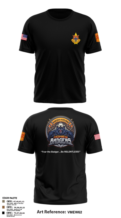 HHB_30X 8927960 Short Sleeve Performance Shirt - 3