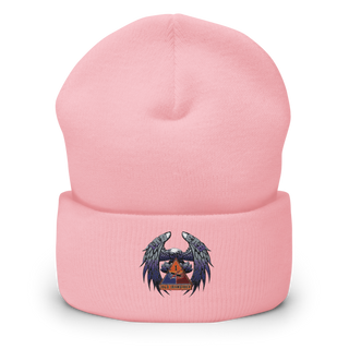 1AD CAB 62744010 Cuffed Beanie | Yupoong 1501KC
