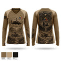 Iron eagles Old School Cotton Feel Shirt - 1