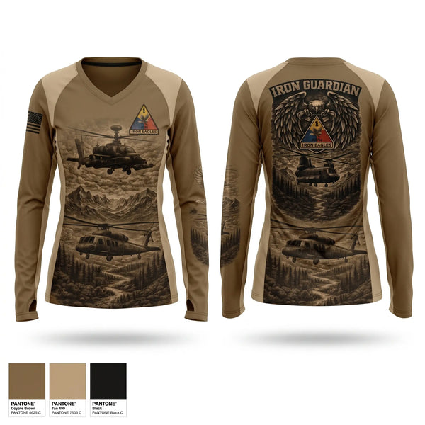 Old School Cotton Feel Shirt, Iron eagles, Army, Teamtime, Team time, sublimation, custom sports apparel, team uniforms, spirit wear, spiritwear, sports uniforms, custom shirts, team store, custom team store, fundraiser sports, apparel fundraiser