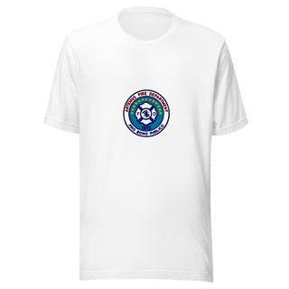 Unisex Staple T-Shirt - White