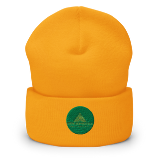 Jesse Service LLC Cuffed Beanie | Yupoong 1501KC