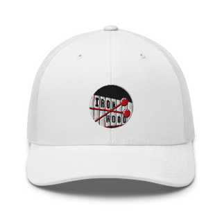 Ihs pit 76181328 Retro Trucker Hat | Yupoong 6606