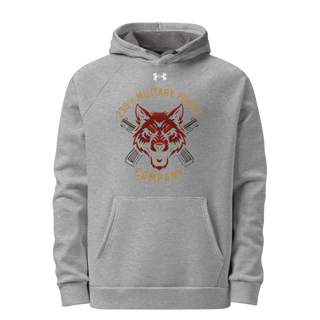 239th Military Police Company Under Armour Hoodie