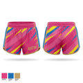 RATM Women's Shorts - 1