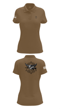 sert 65452085 Women's Short Sleeve Performance Polo  - 14