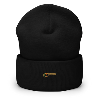 Chinchiná Noticias 15196379 Cuffed Beanie | Yupoong 1501KC