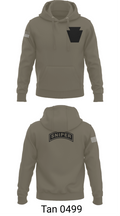 Zodiac 61144818 Hoodie - 74