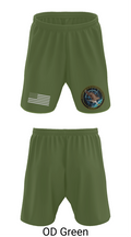 Naval Computer and Telecoms Station 86798210 Athletic Shorts With Pockets - 47
