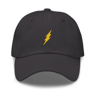 Luxury Lifestyles 80334237 Classic Dad Hat | Yupoong 6245CM