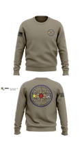 Lincoln County Special Operations Crew Neck Sweatshirt - 13