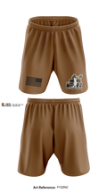 E 2-55 38691662 Athletic Shorts With Pockets - 11
