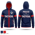 PECCO 69010364 Windbreaker - 1