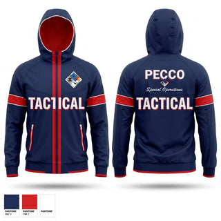 Windbreaker, PECCO, , Teamtime, Team time, sublimation, custom sports apparel, team uniforms, spirit wear, spiritwear, sports uniforms, custom shirts, team store, custom team store, fundraiser sports, apparel fundraiser