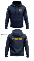 NYSDOCCS Hoodie - 3