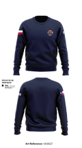 Goon 50 41476166 Crew Neck Sweatshirt - 151