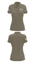 GOTHAM FC 31929828 Women's Short Sleeve Performance Polo  - 23