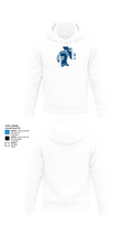 South Platte Knights Volleyball 45130389 Hoodie - 5