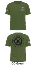 GUNNERSMATE 50688941 Old School Cotton Feel Shirt - 48