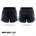 Tampa General 21922932 Women's Shorts - 1