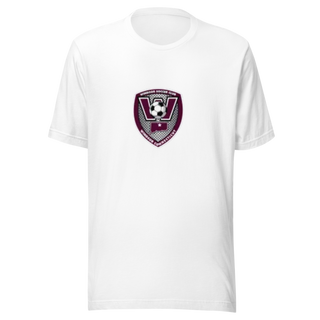 Unisex Staple T-Shirt - White