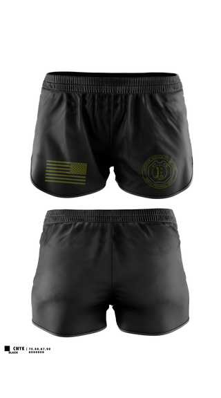 Ranger Panties, PCSO AVO, Police, Teamtime, Team time, sublimation, custom sports apparel, team uniforms, spirit wear, spiritwear, sports uniforms, custom shirts, team store, custom team store, fundraiser sports, apparel fundraiser