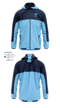 Blue Sox 2953657 Windbreaker - 21