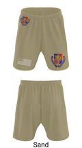 1BSTB 82169238 Athletic Shorts With Pockets - 89