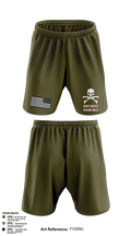 DirtBoyz 22513756 Athletic Shorts With Pockets - 1