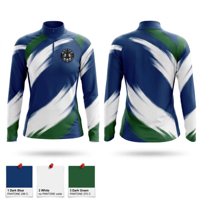 BC 8252271 Quarter Zip Jacket - 1