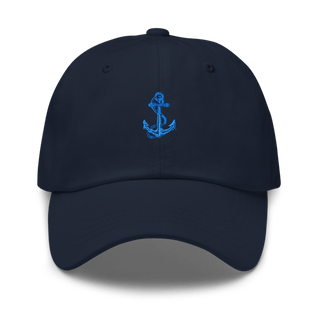 SOUTHSIDE CONCRETE 87978543 Classic Dad Hat | Yupoong 6245CM