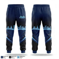 🏀TEAM🏀NOLA🏀 13144266 Sweatpants - 1