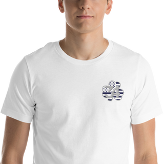 Marshfield 10334689 Unisex Staple T-Shirt | Bella + Canvas 3001