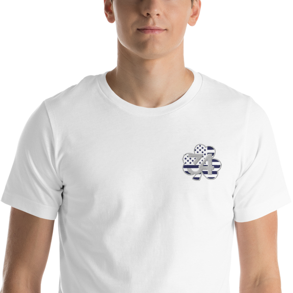 Marshfield 10334689 Unisex Staple T-Shirt | Bella + Canvas 3001