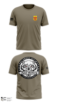 Alpha 1-77 FA Short Sleeve Performance Shirt - 2