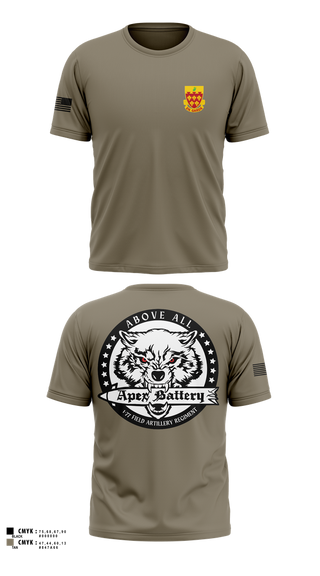 Short Sleeve Performance Shirt, Alpha 1-77 FA, , Teamtime, Team time, sublimation, custom sports apparel, team uniforms, spirit wear, spiritwear, sports uniforms, custom shirts, team store, custom team store, fundraiser sports, apparel fundraiser