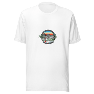 Unisex Staple T-Shirt - White