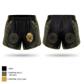 Ranger Panties, PG County Department of Corrections, Police, Teamtime, Team time, sublimation, custom sports apparel, team uniforms, spirit wear, spiritwear, sports uniforms, custom shirts, team store, custom team store, fundraiser sports, apparel fundraiser