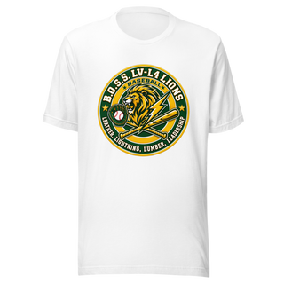 Unisex Staple T-Shirt - White