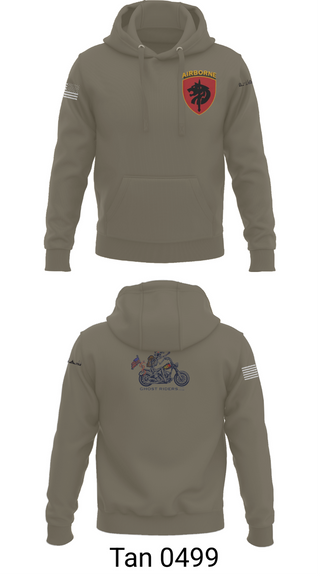 Hoodie, 124th FRSD, , Teamtime, Team time, sublimation, custom sports apparel, team uniforms, spirit wear, spiritwear, sports uniforms, custom shirts, team store, custom team store, fundraiser sports, apparel fundraiser