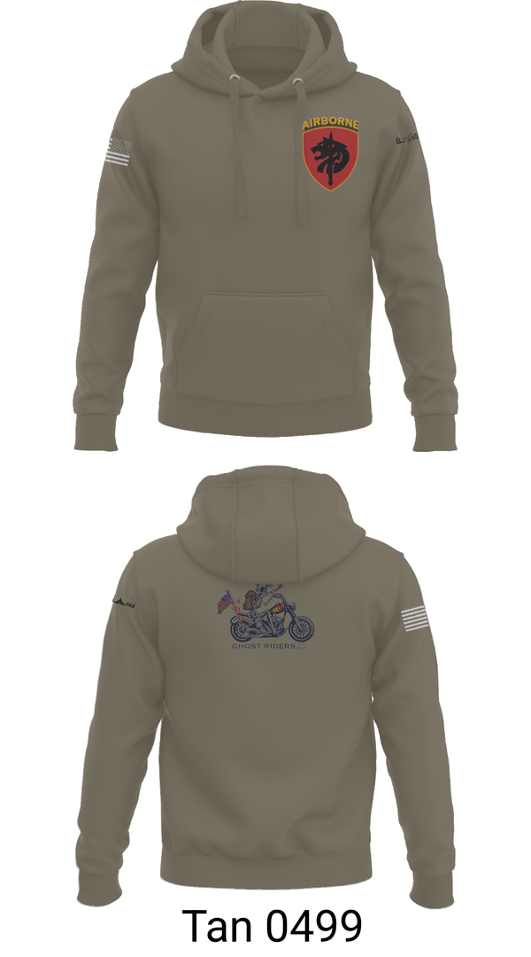 Hoodie, 124th FRSD, , Teamtime, Team time, sublimation, custom sports apparel, team uniforms, spirit wear, spiritwear, sports uniforms, custom shirts, team store, custom team store, fundraiser sports, apparel fundraiser