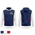 NAVY Hoodie - 1