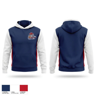 Hoodie, NAVY, Navy, Teamtime, Team time, sublimation, custom sports apparel, team uniforms, spirit wear, spiritwear, sports uniforms, custom shirts, team store, custom team store, fundraiser sports, apparel fundraiser