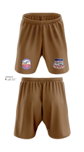 336 Air Refueling Sq 21229129 Athletic Shorts With Pockets - 21