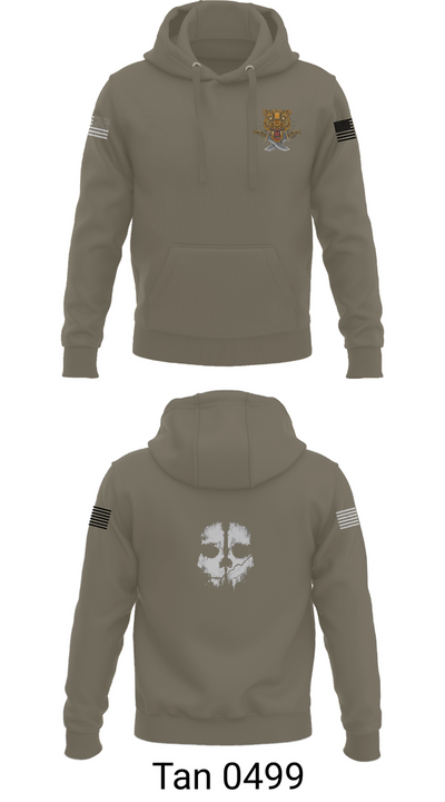 23 CABS 22910633 Hoodie - 78