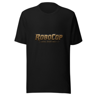 Unisex Staple T-Shirt - Black