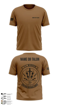 90MSOS/TRF 48472732 Short Sleeve Performance Shirt - 70