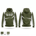 Greeneville Marlins Hoodie - 1
