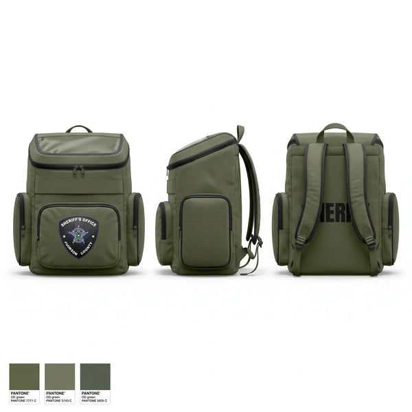 Gear Bag, Sheriff Deputy, Police, Teamtime, Team time, sublimation, custom sports apparel, team uniforms, spirit wear, spiritwear, sports uniforms, custom shirts, team store, custom team store, fundraiser sports, apparel fundraiser